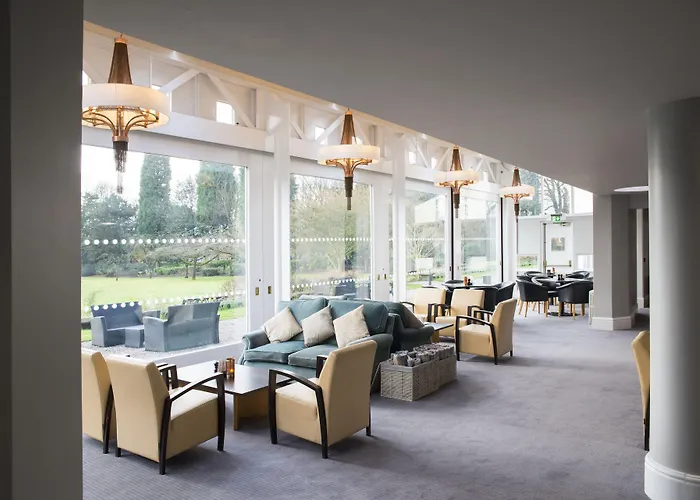 Chancellors Hotel